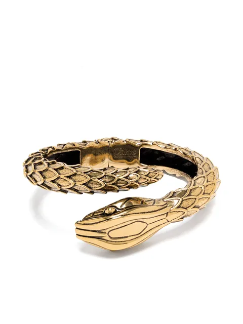 браслет Snake