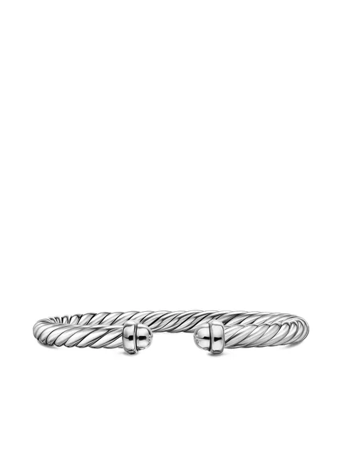 серебряный браслет Cable Flex®