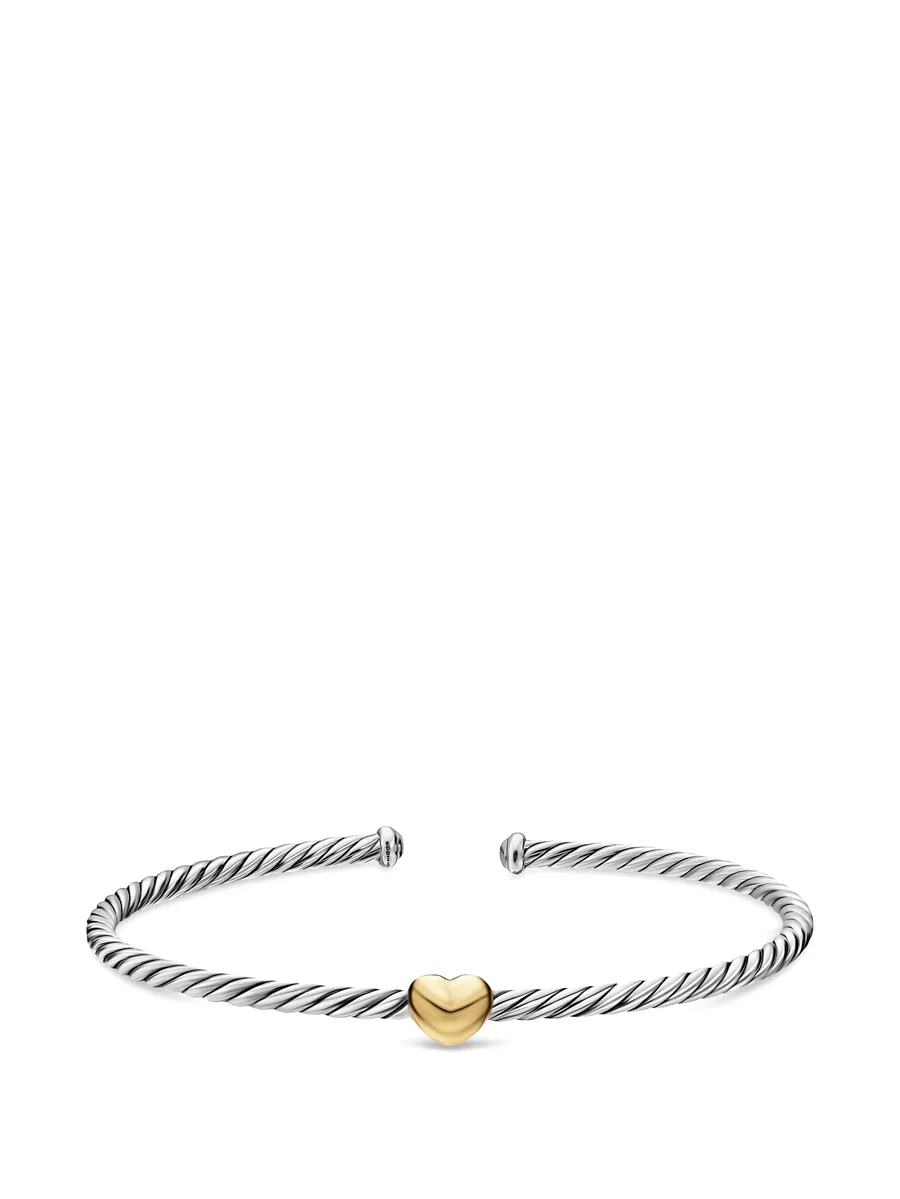 серебряный браслет Flex 2