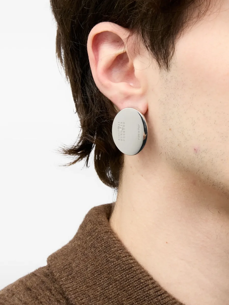 серьга Replica 5