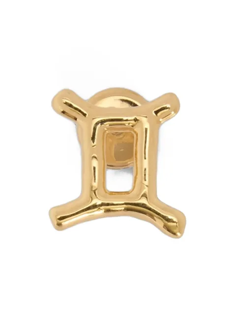 серьга Zodiac Sign