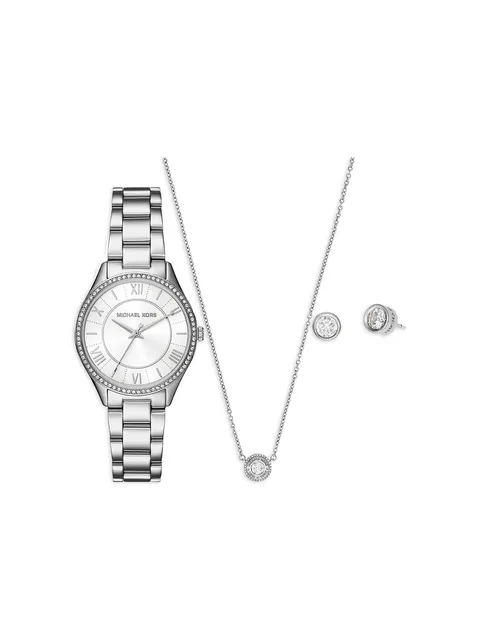 Lauryn 33mm watch set
