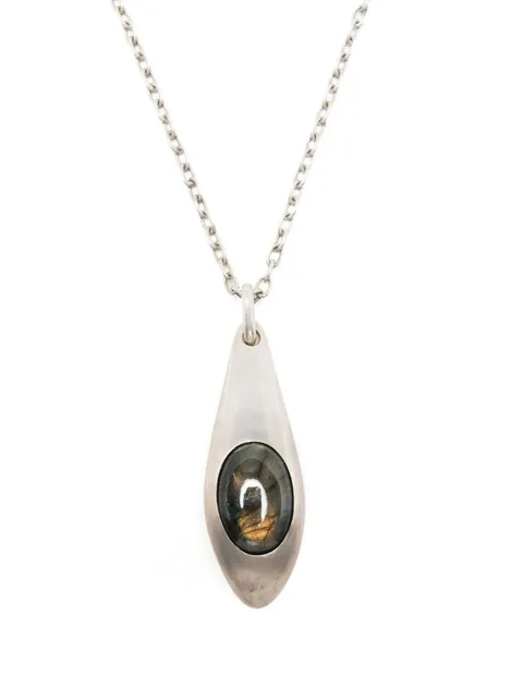 колье Chrysalis с подвеской