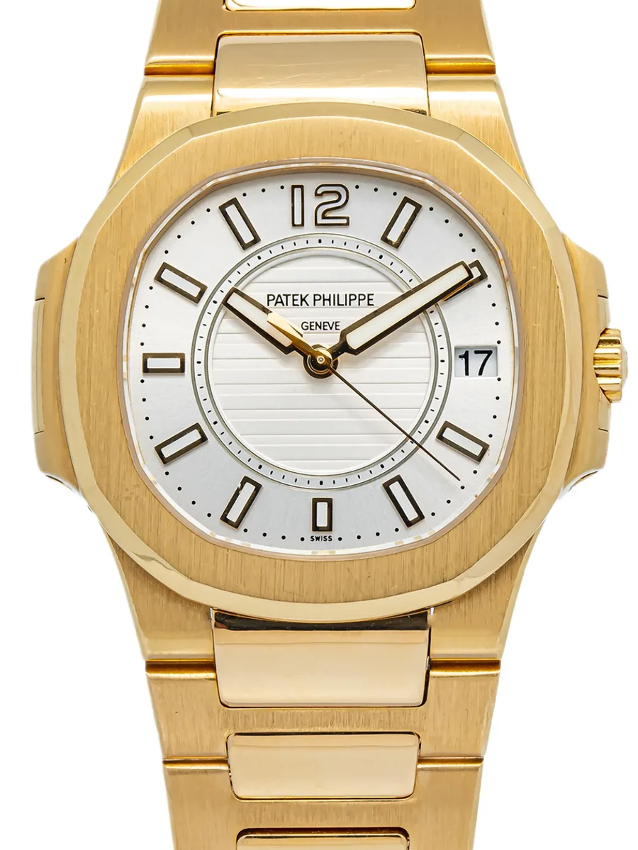 наручные часы Nautilus 36 мм 4