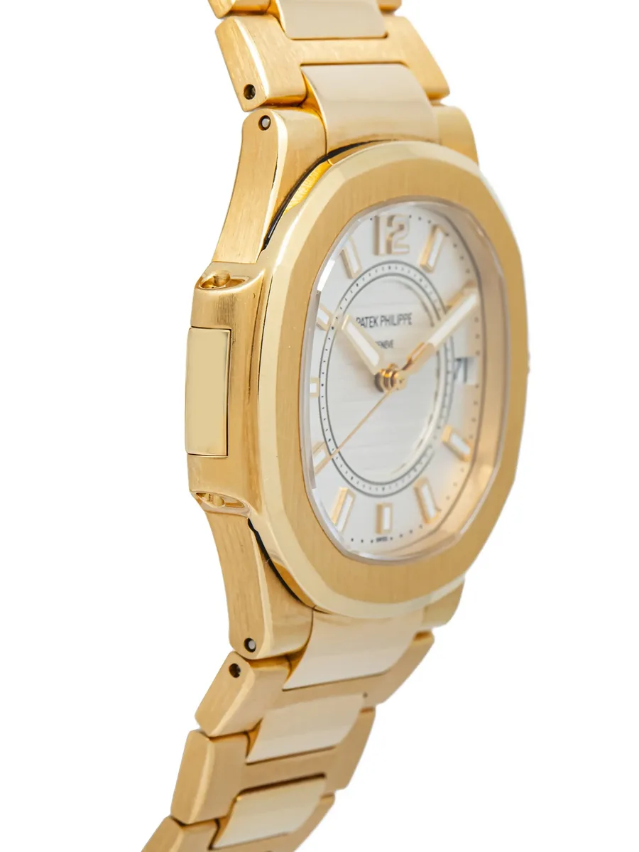 наручные часы Nautilus 36 мм 8