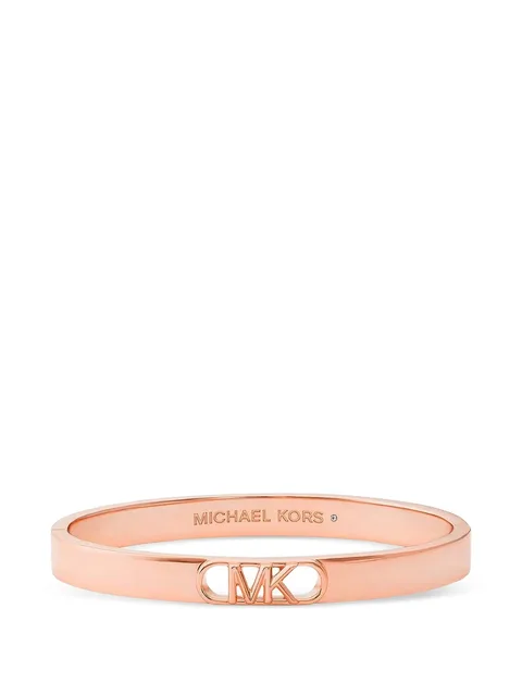 logo bracelet