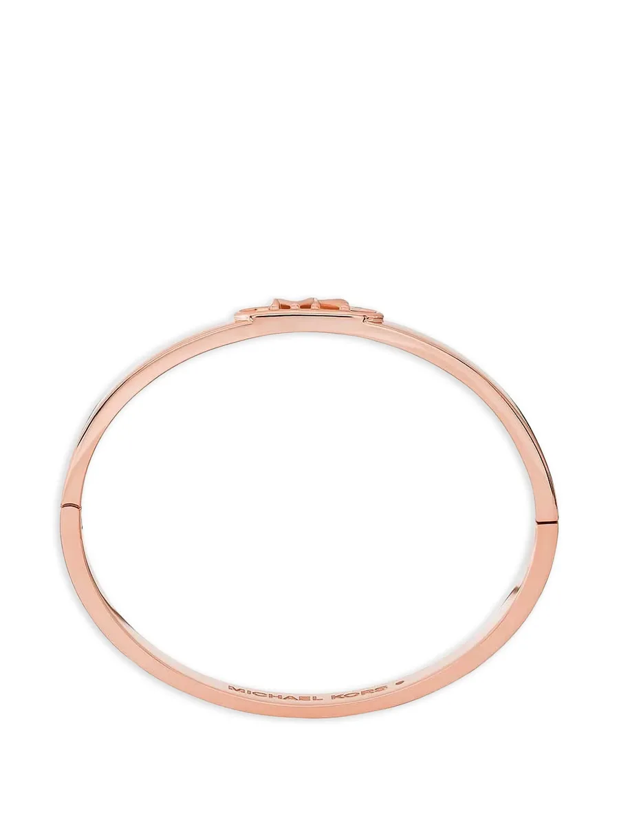 logo bracelet 4