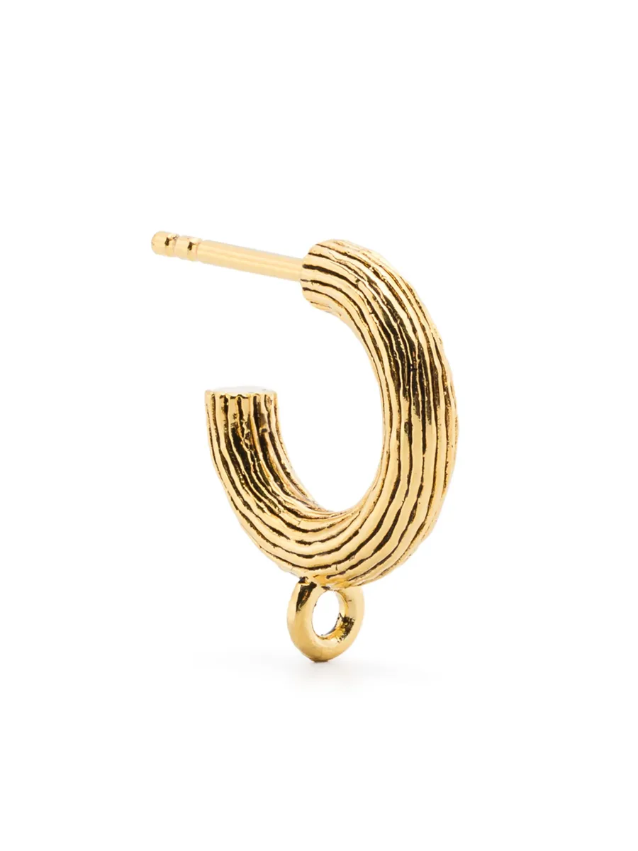 Bar à Charm's single earring 2