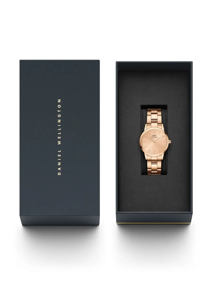 кроссовки Iconic Link Unitone 28 10
