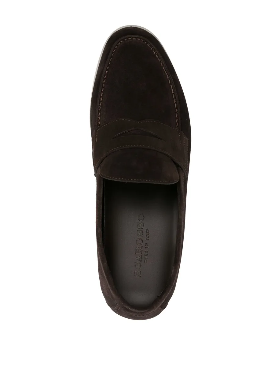лоферы Luciano 10
