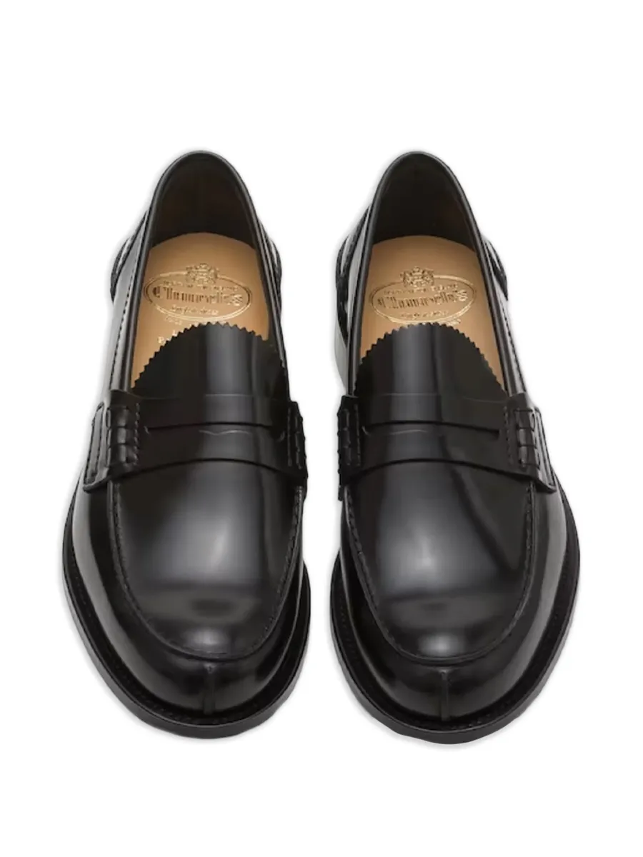 Pembrey penny loafers 5