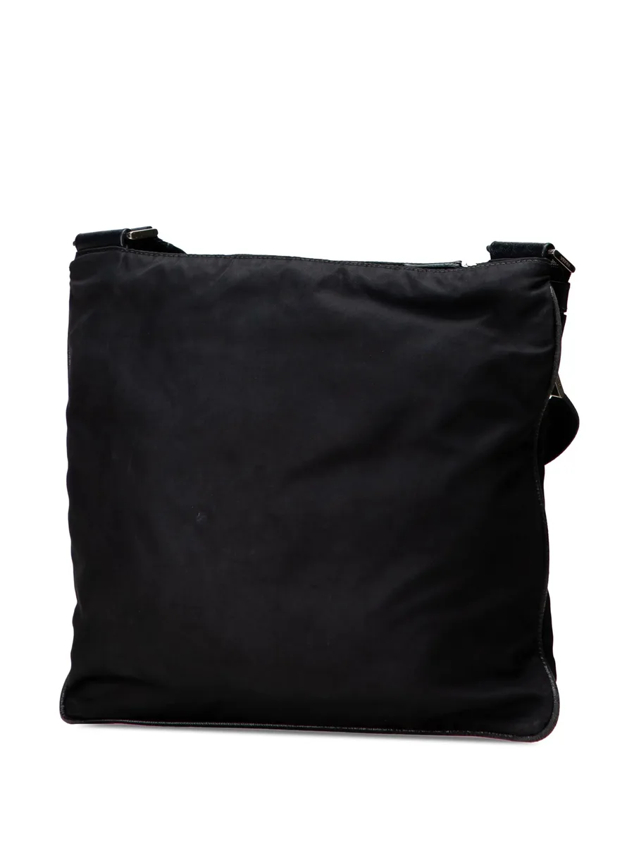 сумка через плечо Tessuto Zip Top (2013-2025 годы) 6