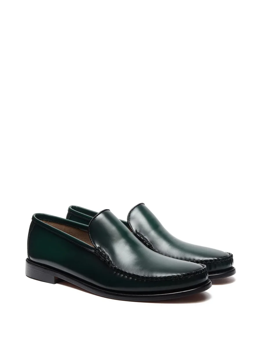 Weejuns Cobra Venetian loafers 3