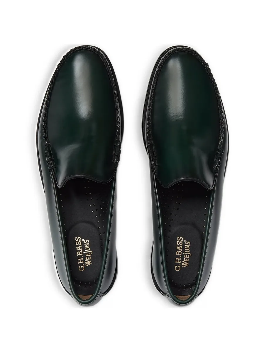 Weejuns Cobra Venetian loafers 8