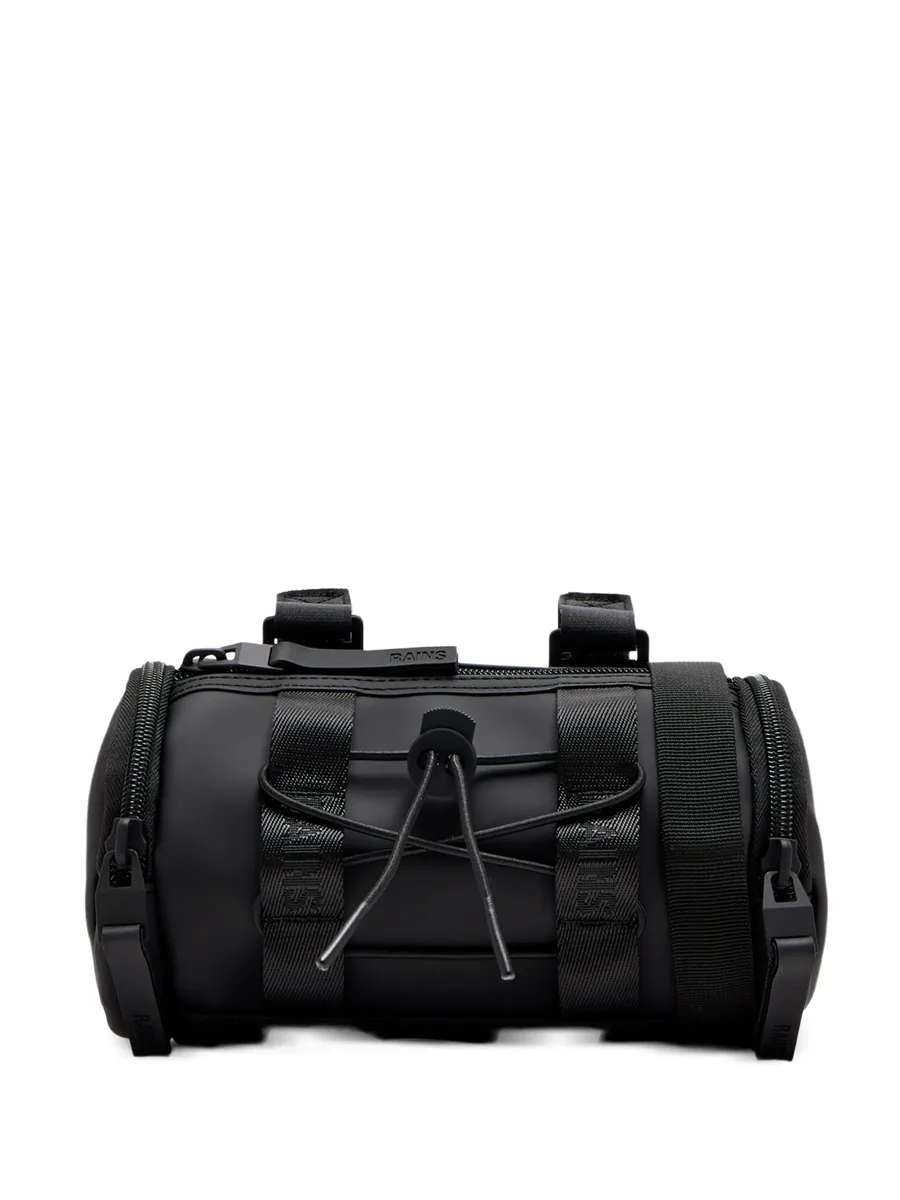 Trail Mountaineer duffle bag 1