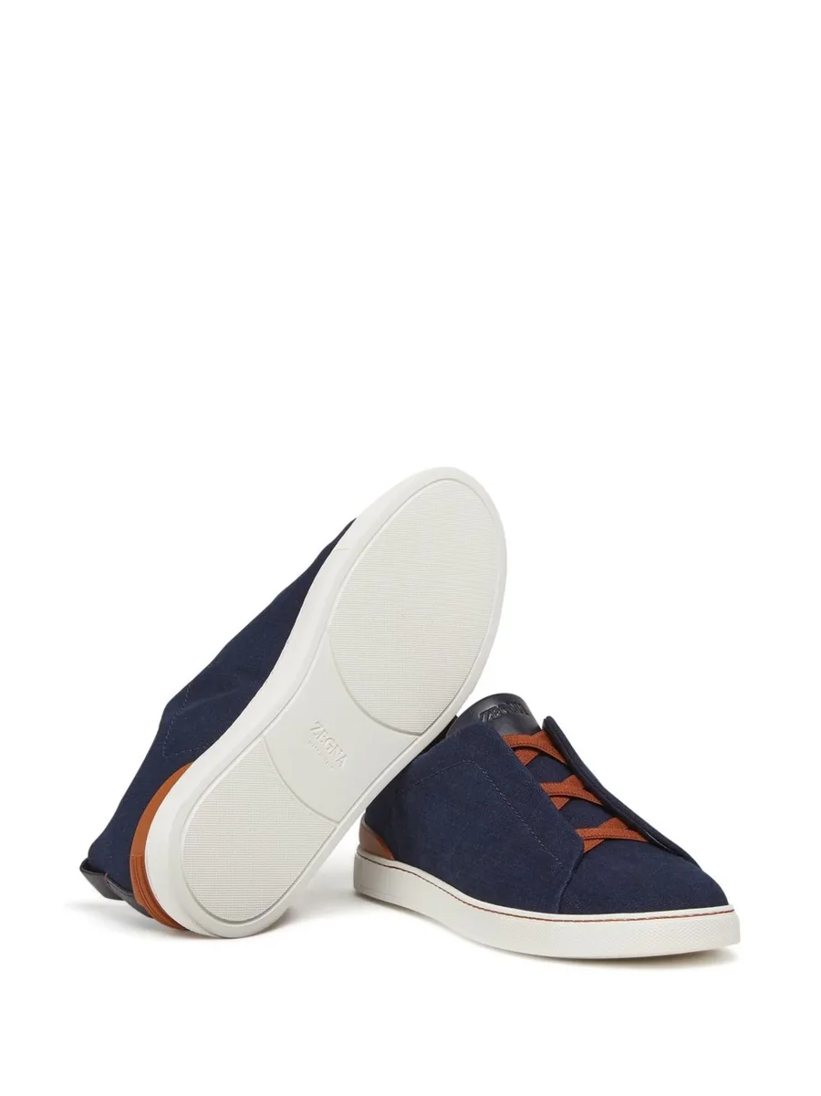 кеды Triple Stitch™ 5