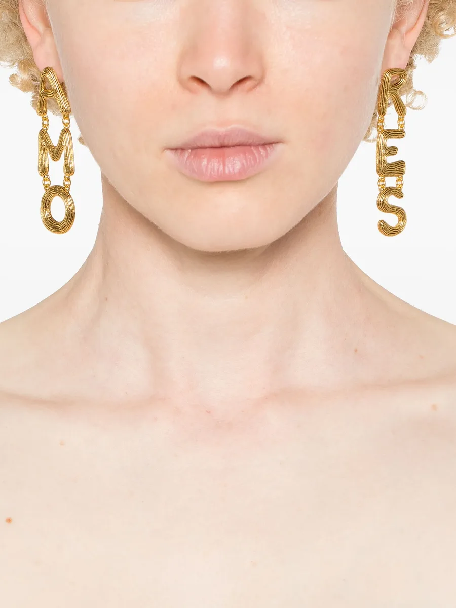 Amaite drop earrings 3