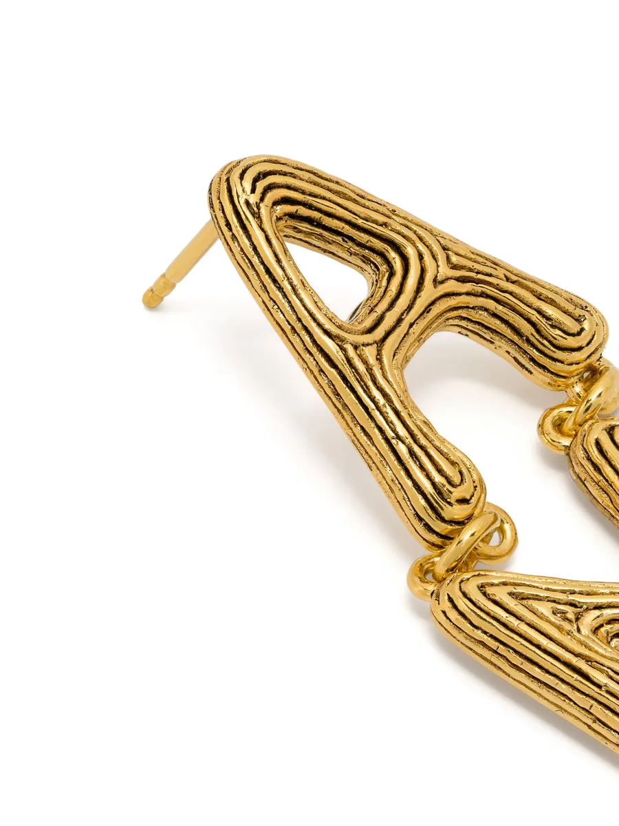Amaite drop earrings 6