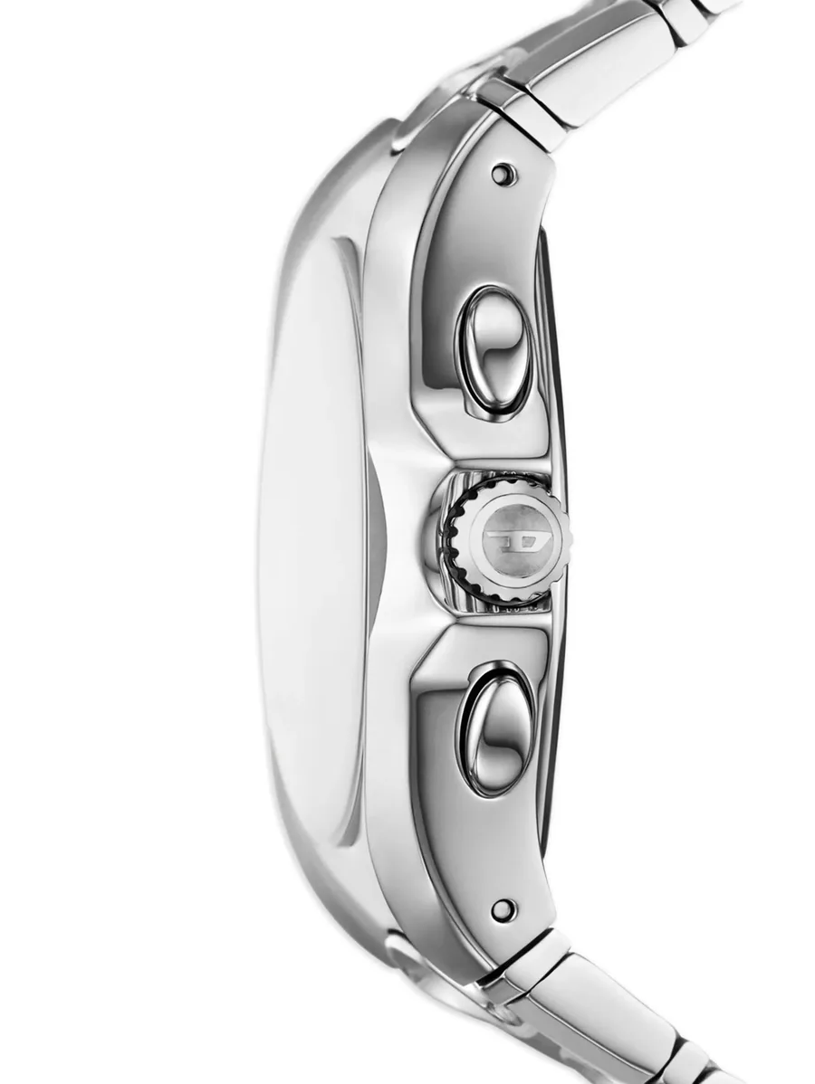 наручные часы D-Curve 44 мм 6