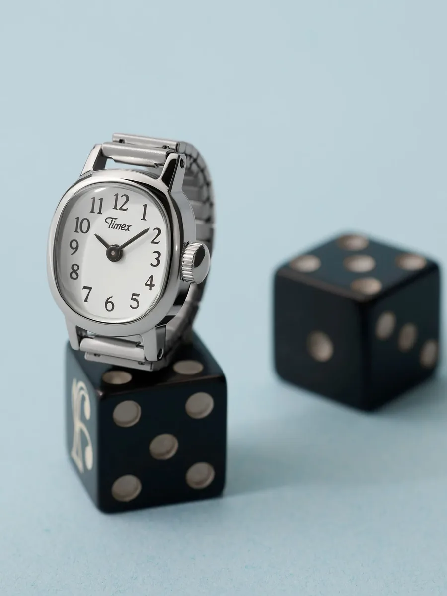 кольцо-часы Cavatina® Mini 16 мм 11