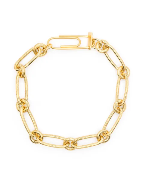 Bar à Charm's bracelet