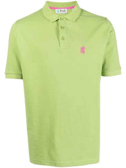 рубашка поло Heritage Golf
