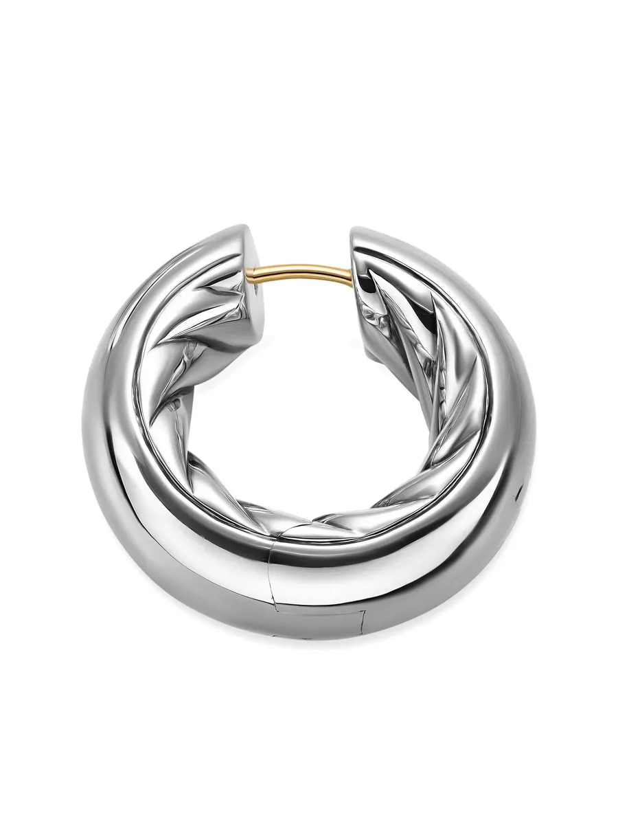 серьги DY Mercer® 6