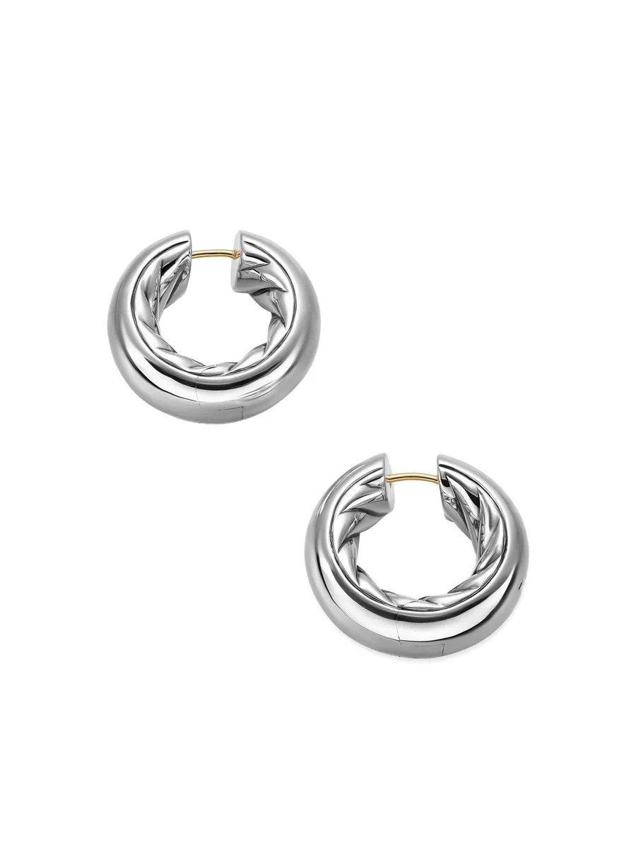 серьги DY Mercer® 7
