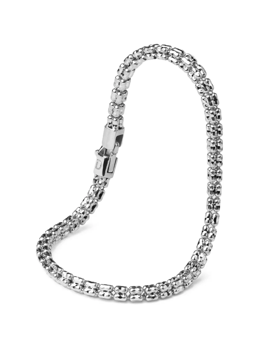 браслет Infinity Frames с бусинами 6