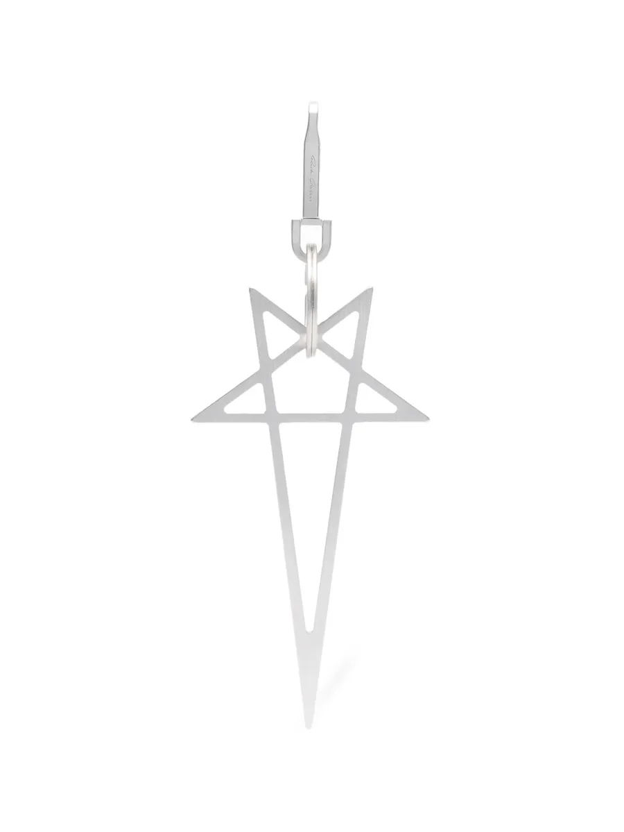 колье с подвеской Pentagram 2
