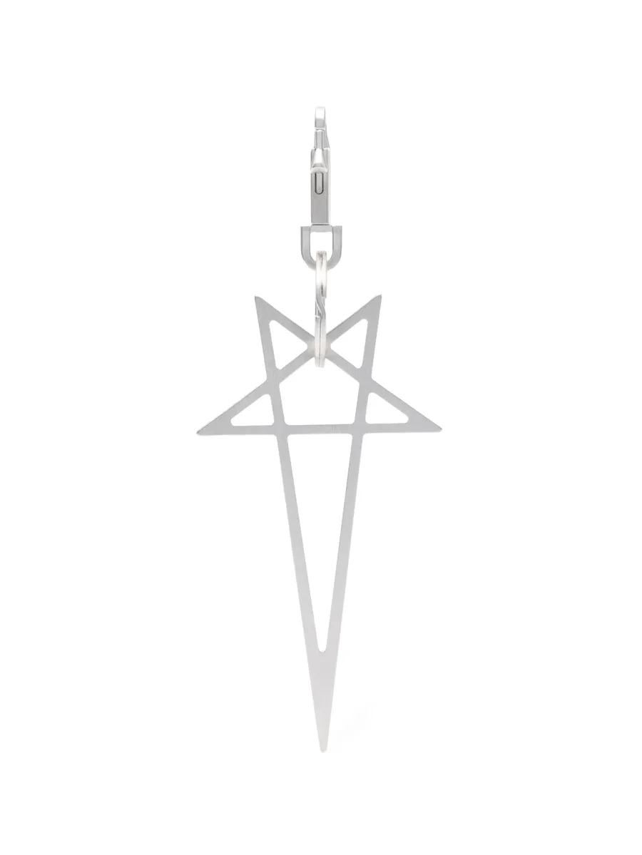 колье с подвеской Pentagram 4