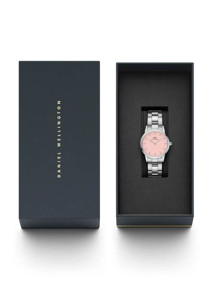 наручные часы Iconic Link Blush 28 мм 10