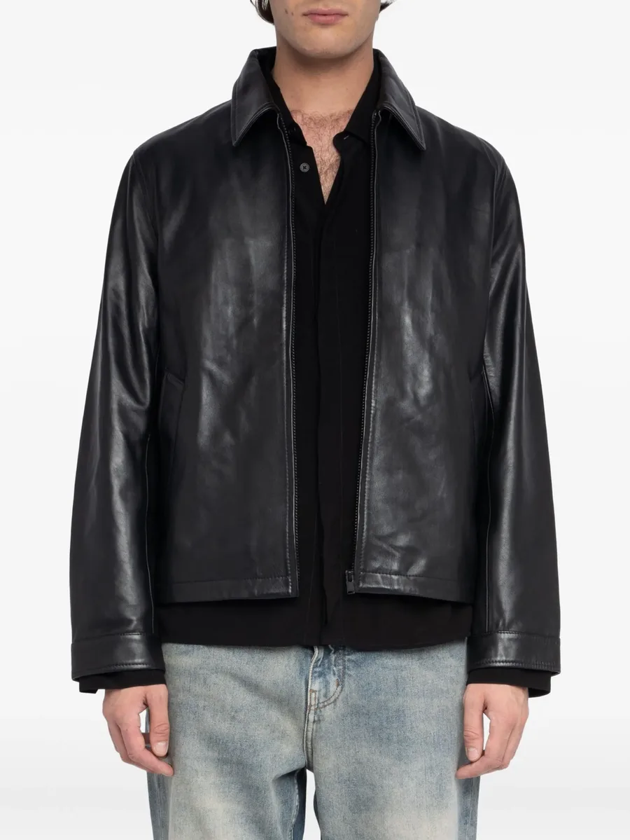 куртка Loumy 8