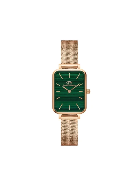 наручные часы Quadro Pressed Melrose 20x26 мм