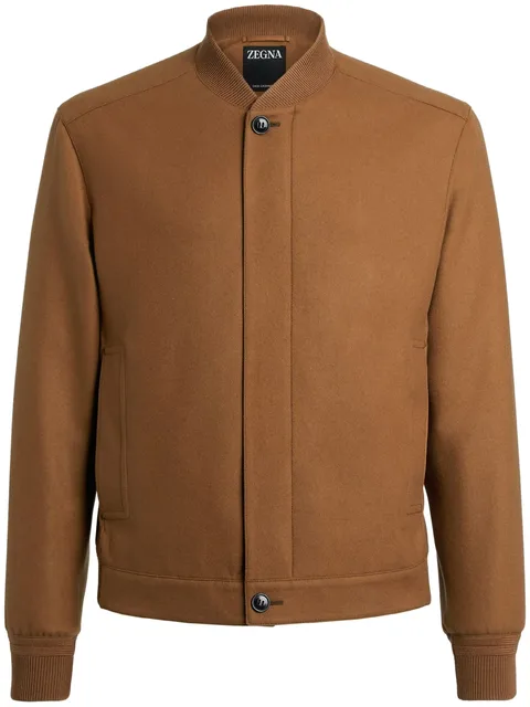 кашемировый бомбер Elements Oasi