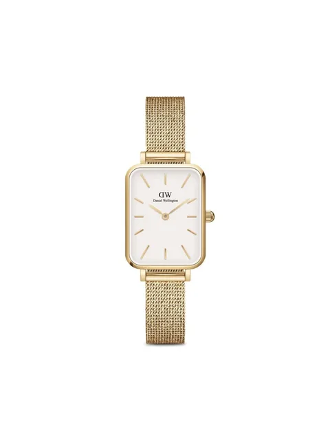 наручные часы Quadro Pressed Evergold 20x26 мм