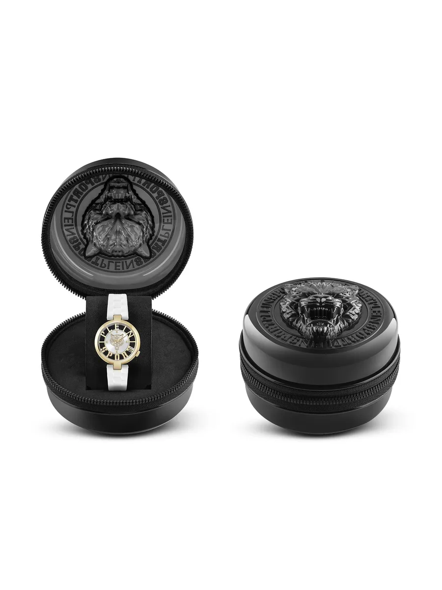 наручные часы Tiger Luxe 43 мм 7