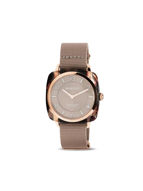 наручные часы Clubmaster Chic 36 мм