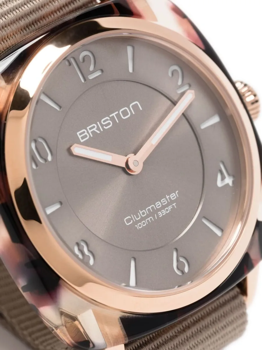 наручные часы Clubmaster Chic 36 мм 6