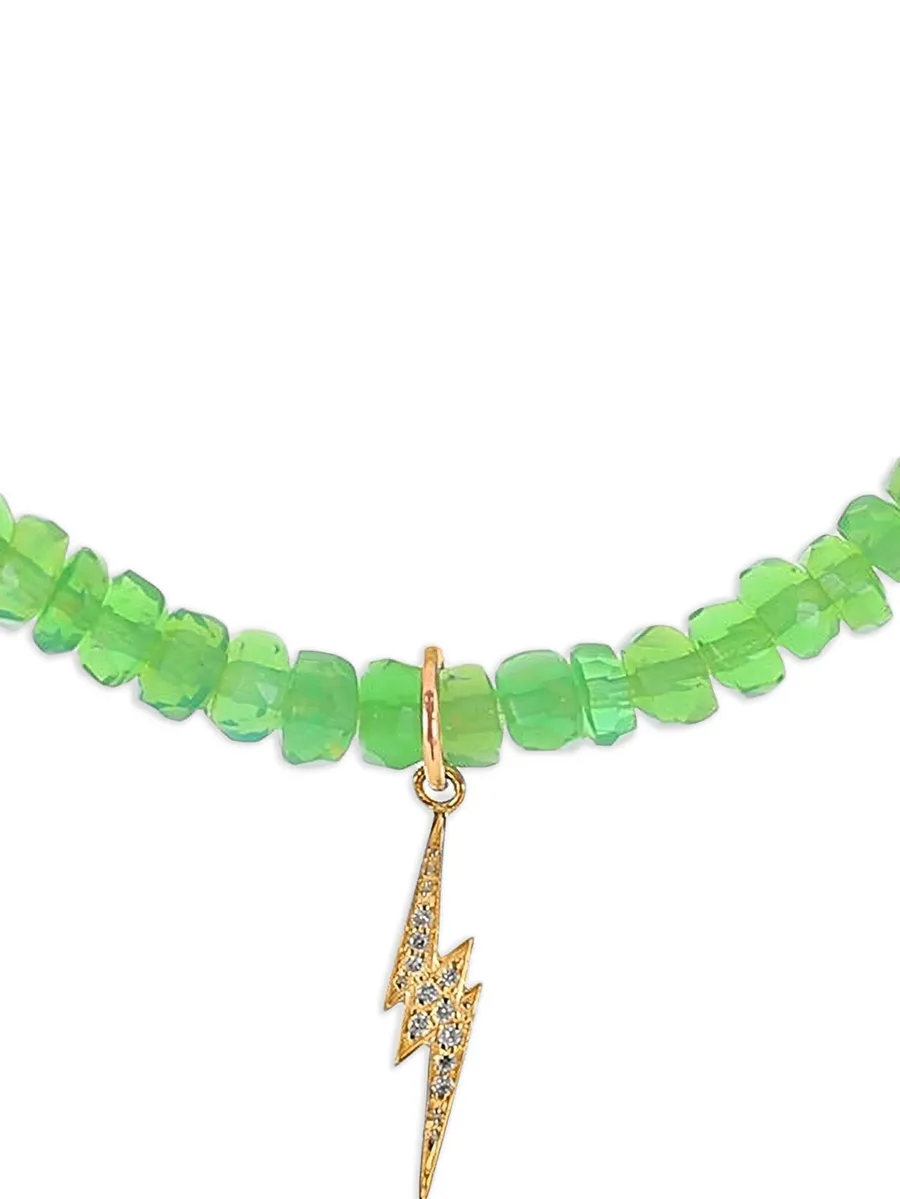 opal and diamond charm bracelet 4