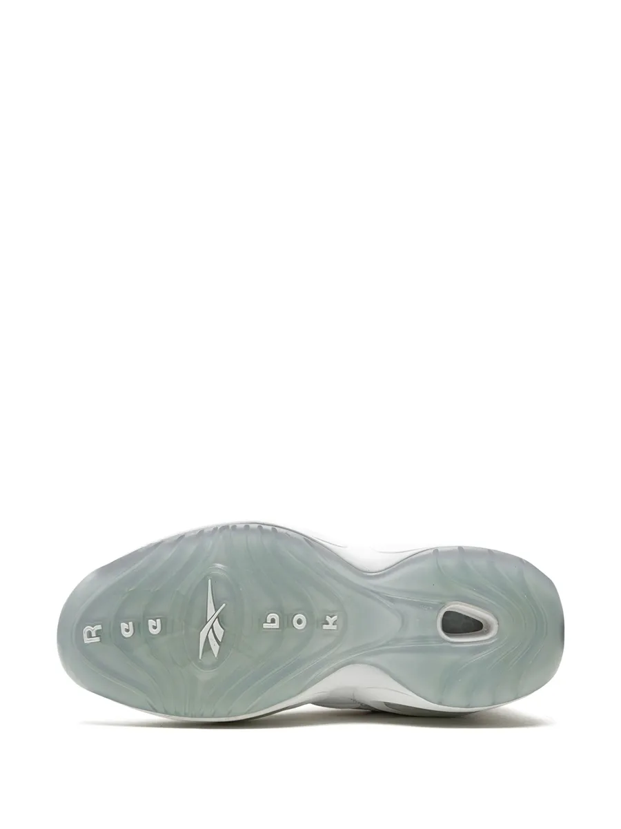 кроссовки Question Mid из коллаборации с Maison Margiela 8