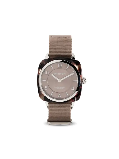наручные часы Clubmaster Chic 36 мм