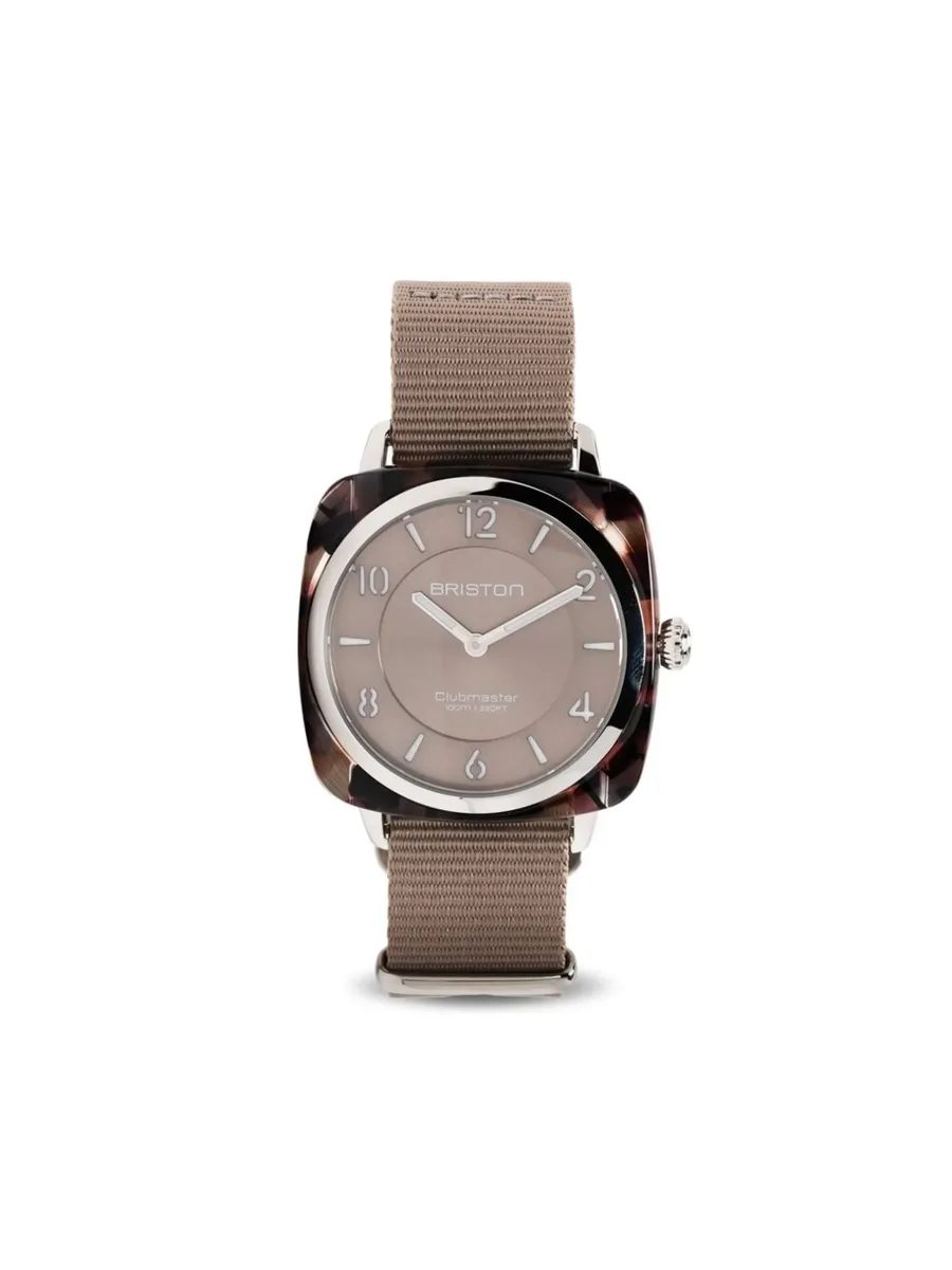 наручные часы Clubmaster Chic 36 мм 2