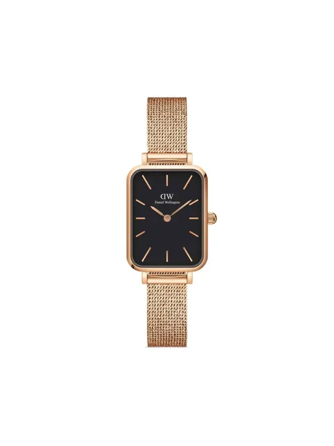 наручные часы Quadro Pressed Melrose 20 мм