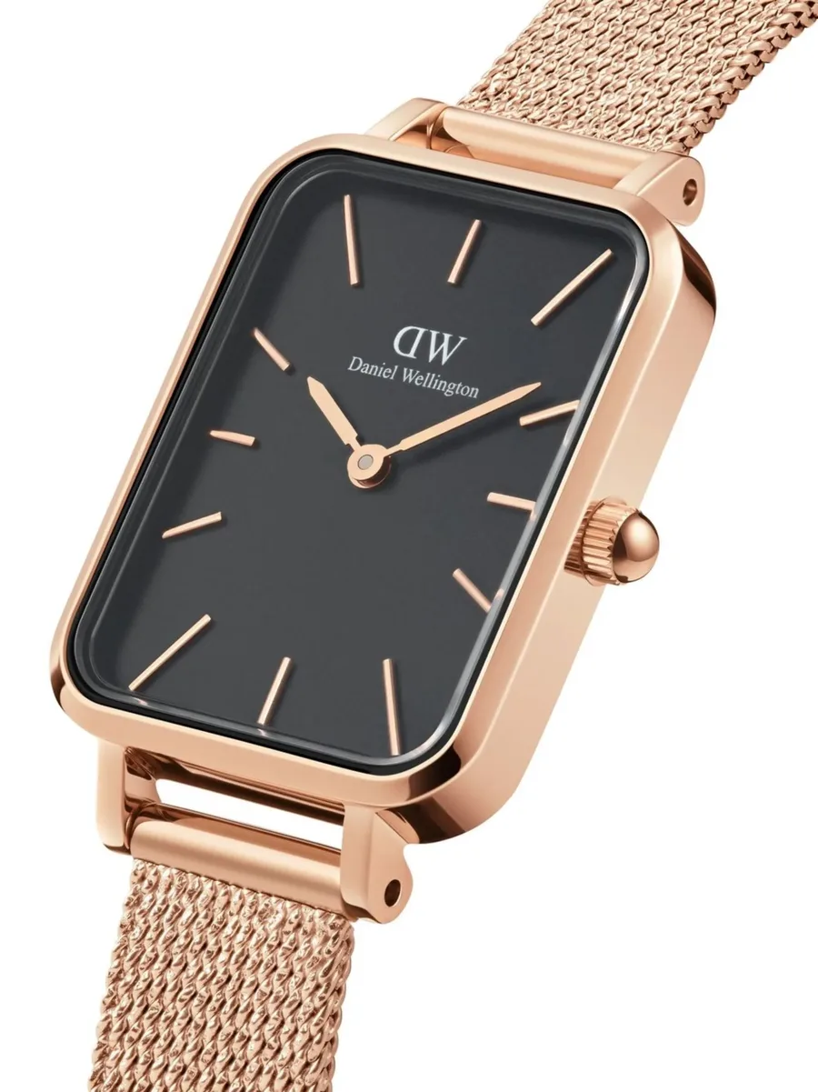 наручные часы Quadro Pressed Melrose 20 мм 4
