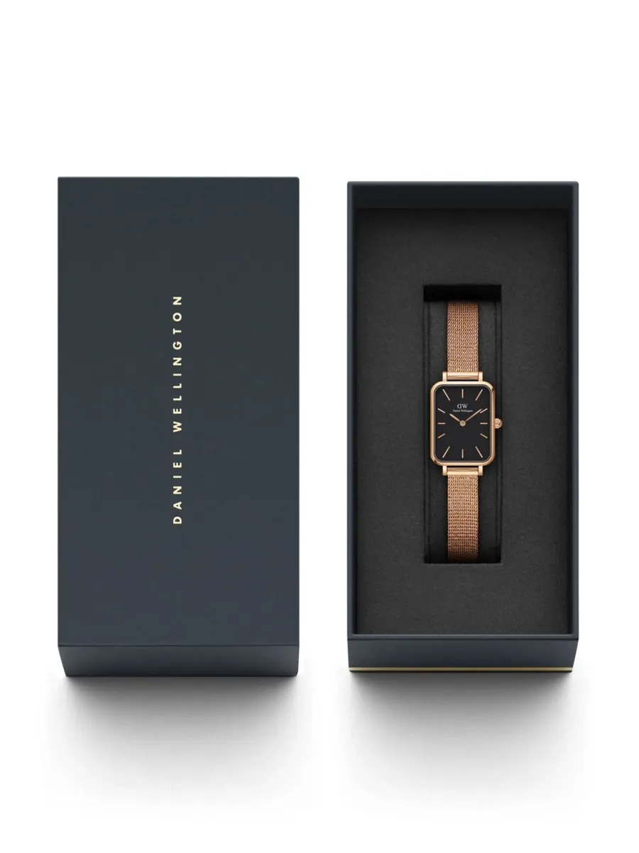 наручные часы Quadro Pressed Melrose 20 мм 12