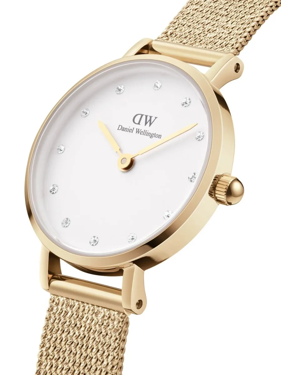наручные часы Petite Pressed Evergold 28 мм 4