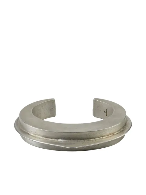 браслет Crescent Folded