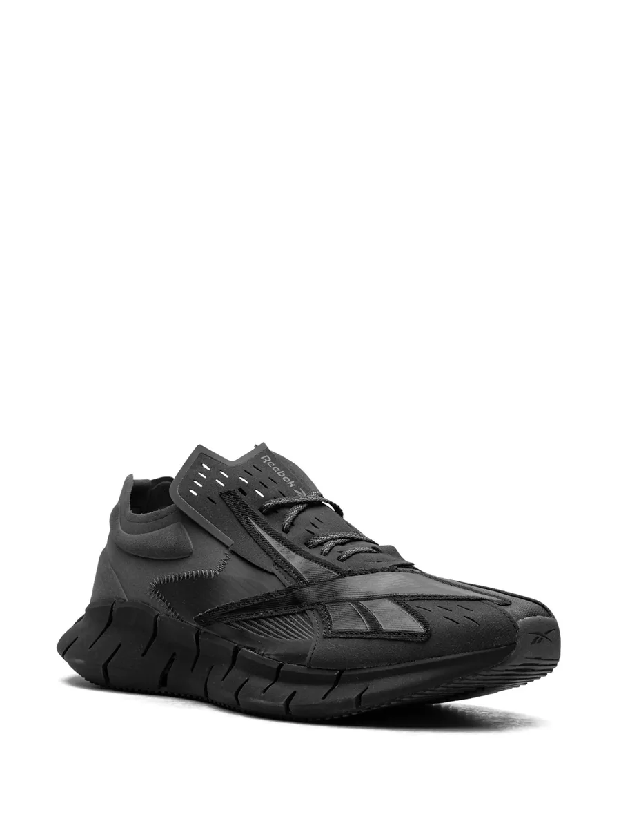 кроссовки Zig 3D Storm Memory Of Black из коллаборации с Maison Margiela 4