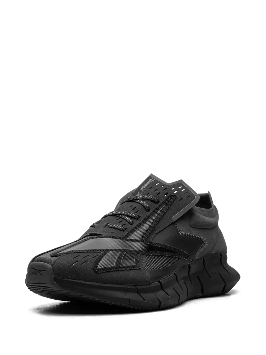 кроссовки Zig 3D Storm Memory Of Black из коллаборации с Maison Margiela 7